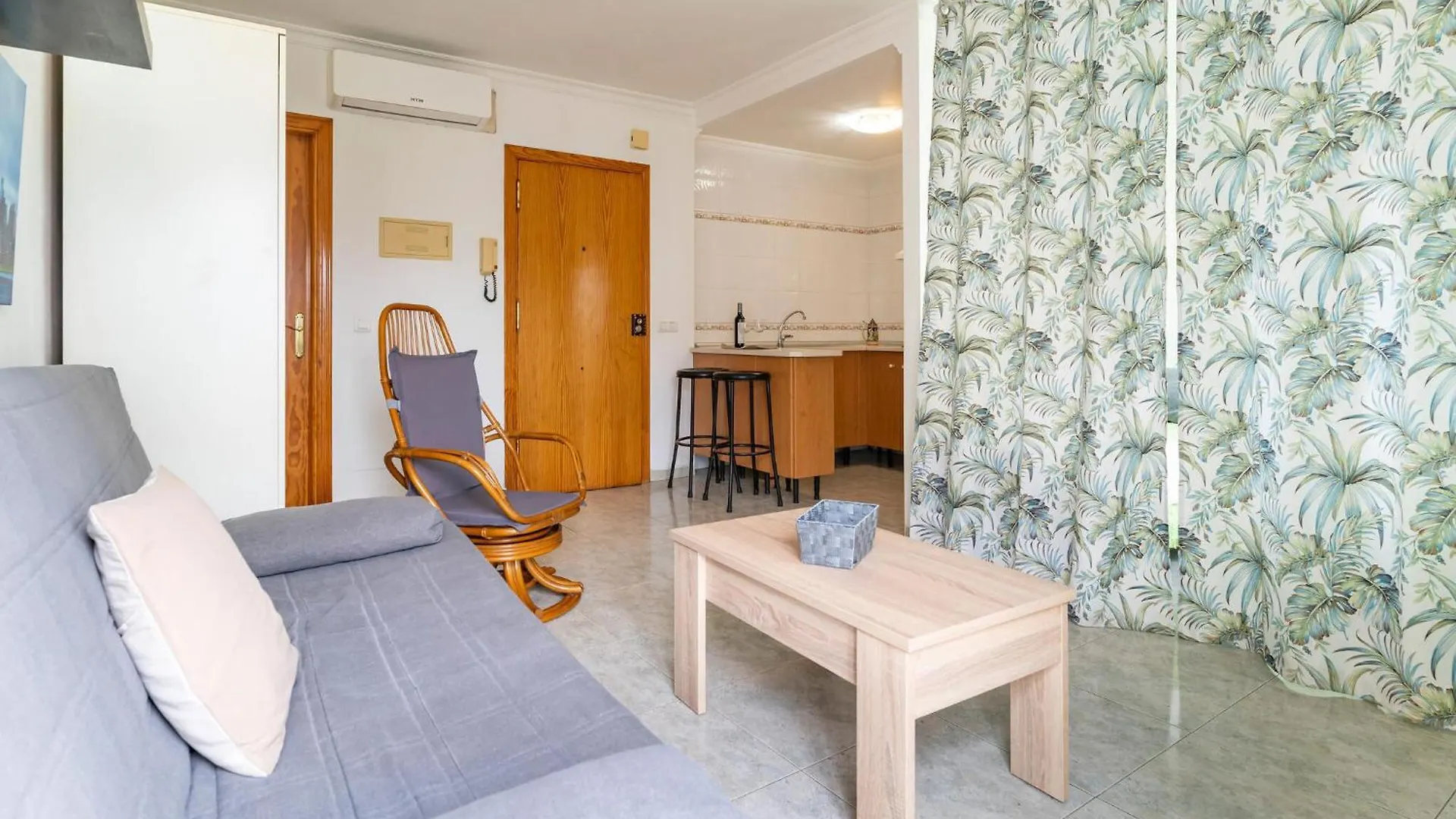 1 Bedroom Nice Apartment In Nerja
