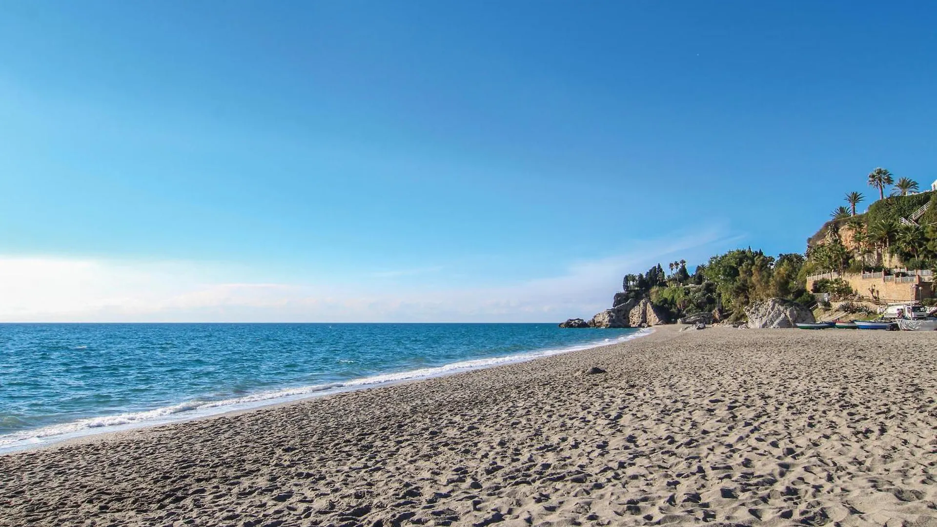 1 Bedroom Nice Apartment In Nerja 0*,  Spain