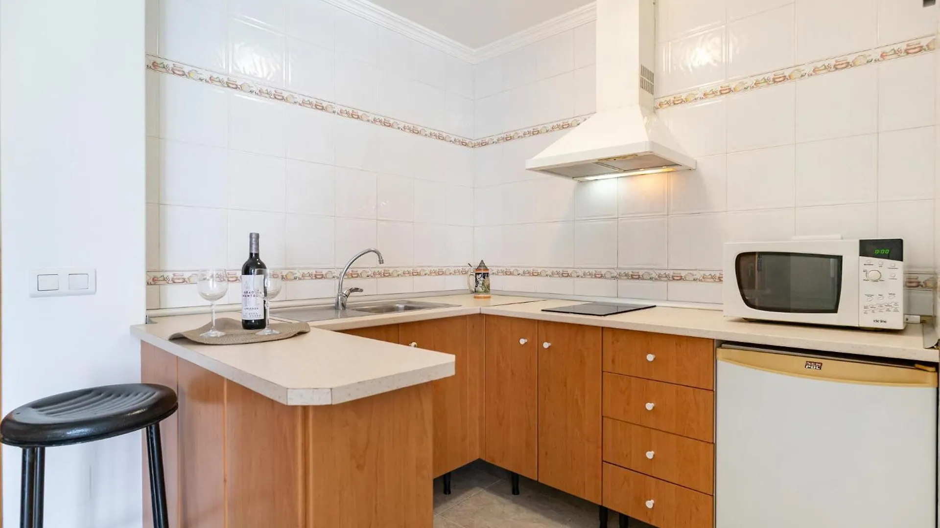 1 Bedroom Nice Apartment In Nerja 0*,
