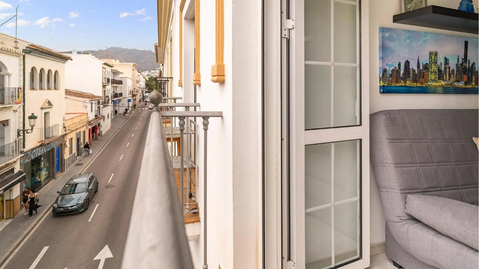 1 Bedroom Nice Apartment In Nerja