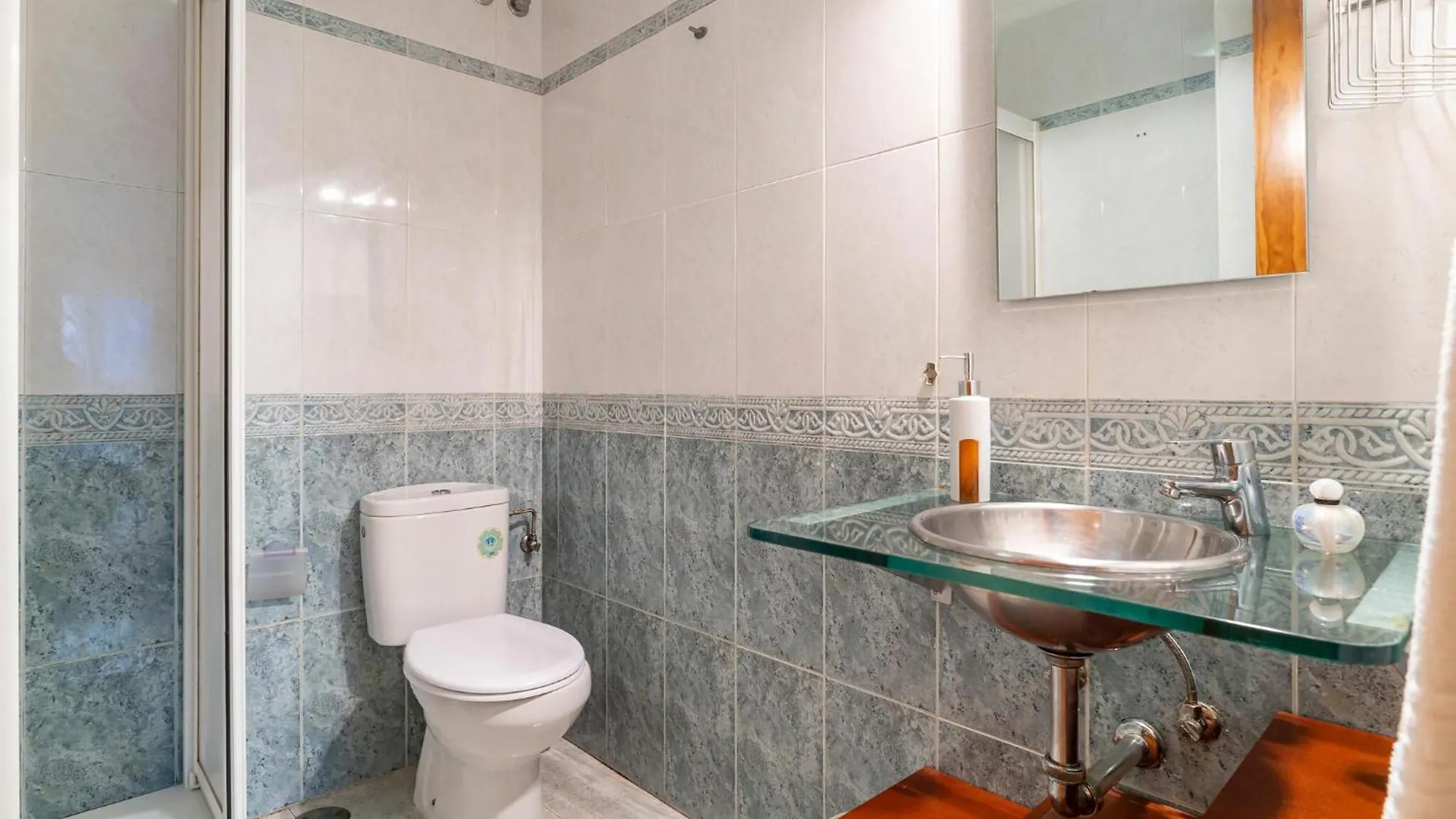 1 Bedroom Nice Apartment In Nerja