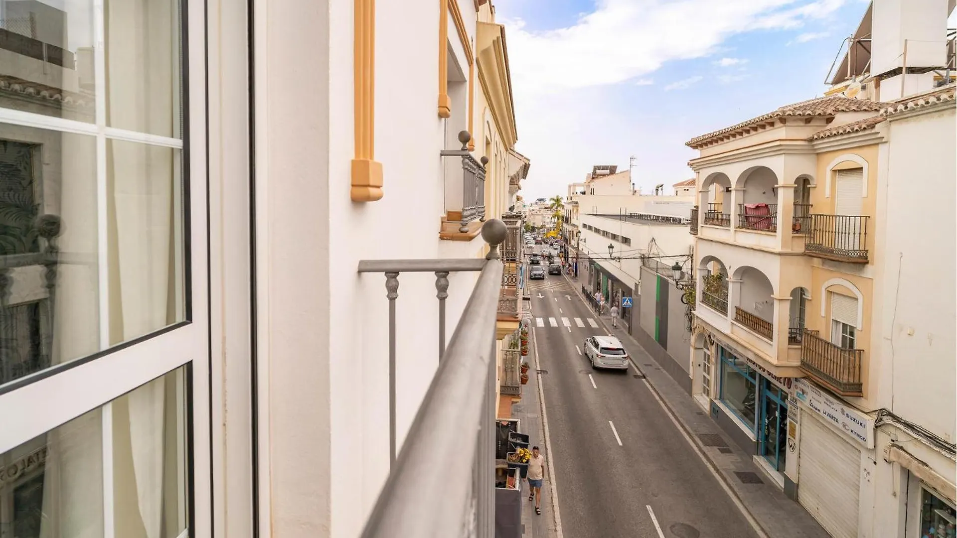1 Bedroom Nice Apartment In Nerja 0*,