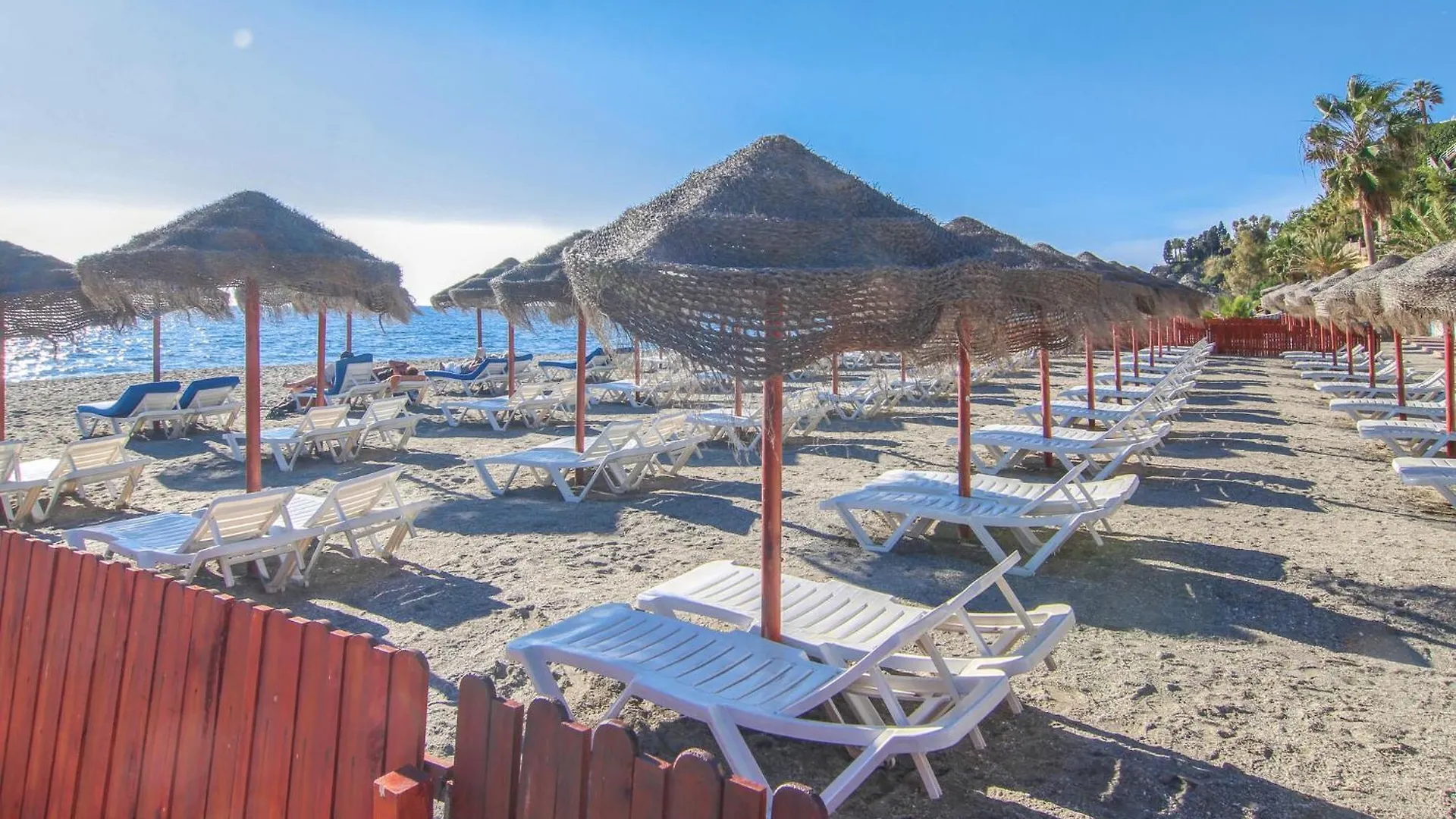 1 Bedroom Nice Apartment In Nerja